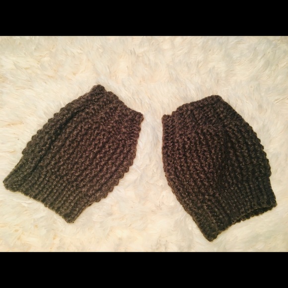 Wrist Warmers - Picture 2 of 5